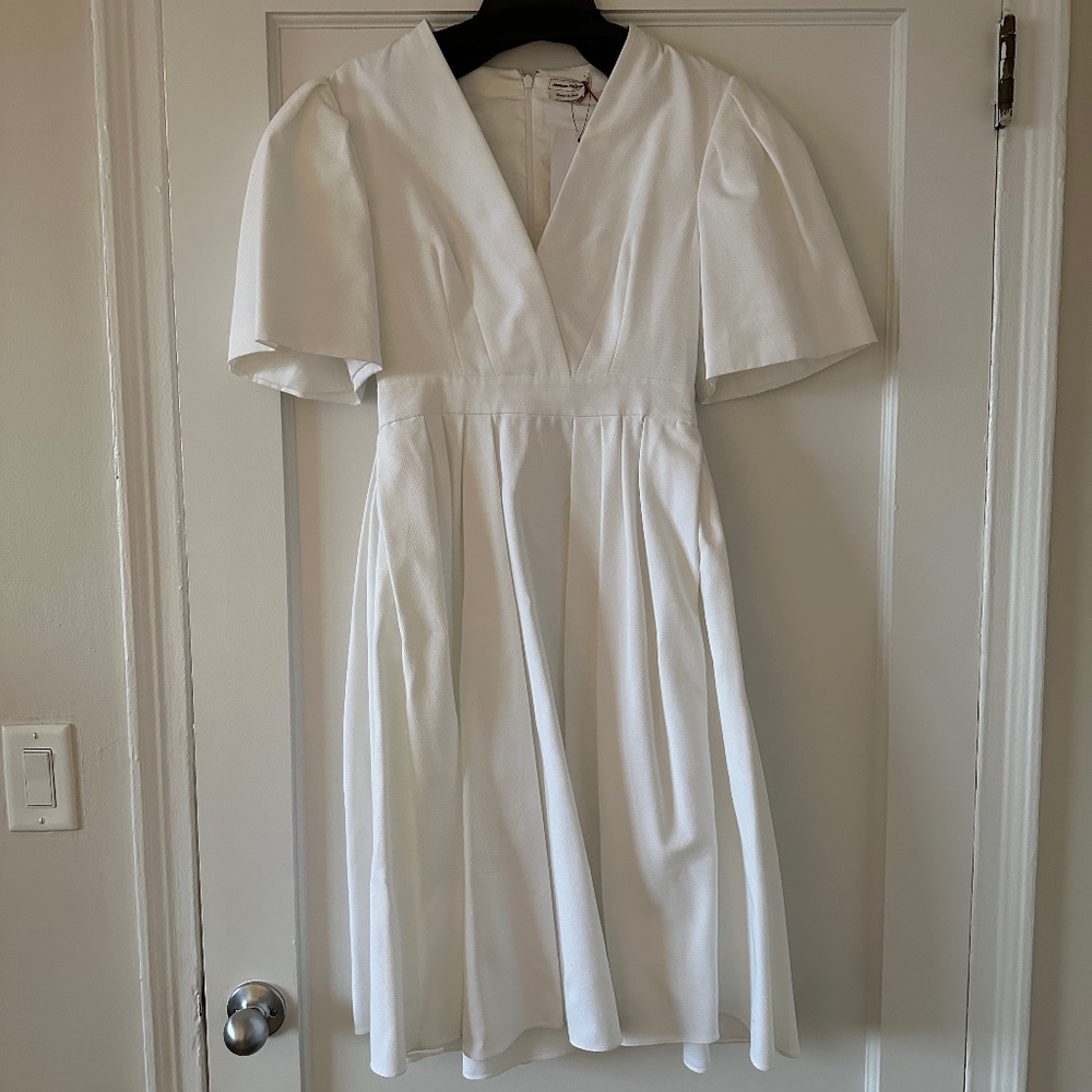 Size 6 Alexander McQueen Dress NWT